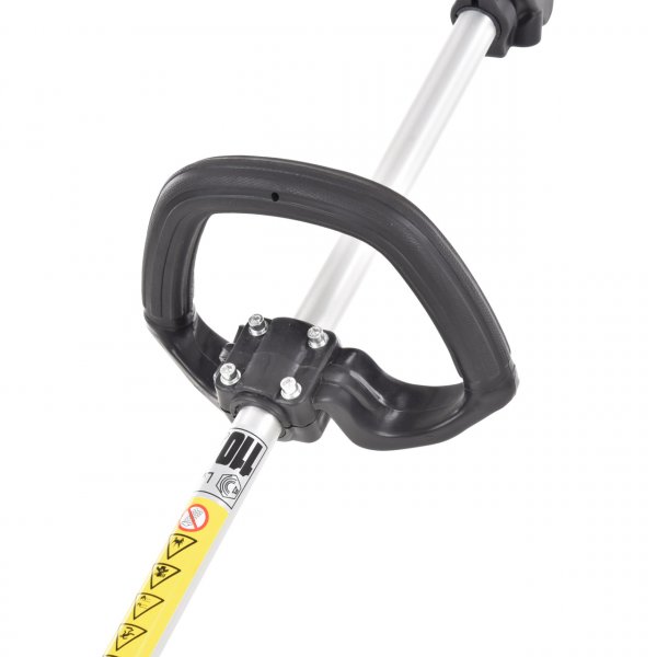 HECHT 126 motorový benzínový strunový vyžínač Obrázek