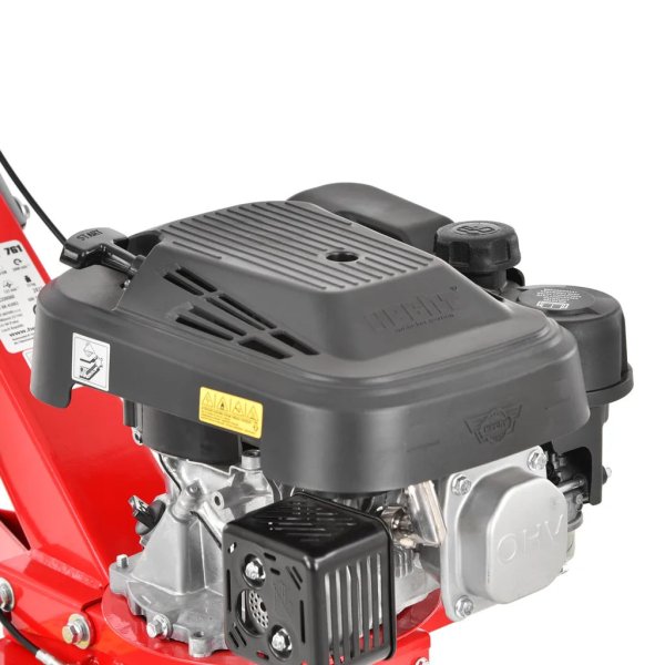 HECHT 761 motorový kultivátor benzínový Obrázek