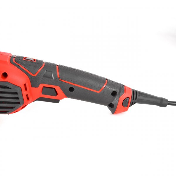 HECHT 1300 elektrická úhlová leštička, 1300W, 180mm Obrázek