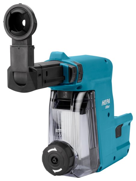 MAKITA DX07 odsávací adaptér k DHR243, 199572-1 Obrázek