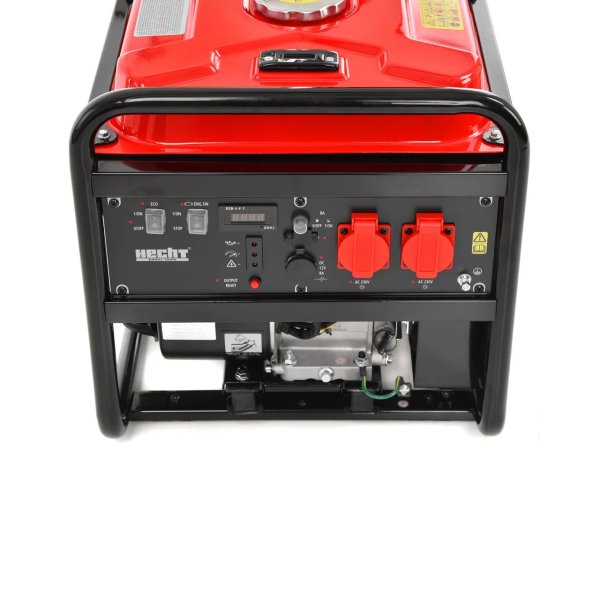 HECHT IG 3601 benzínová invertorová elektrocentrála 3300W Obrázek