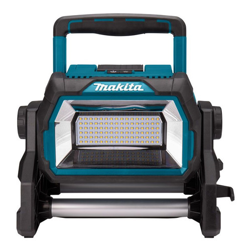 MAKITA DEADML809 aku LED svítilna Li-ion LXT 14,4V+18V Z Obrázek