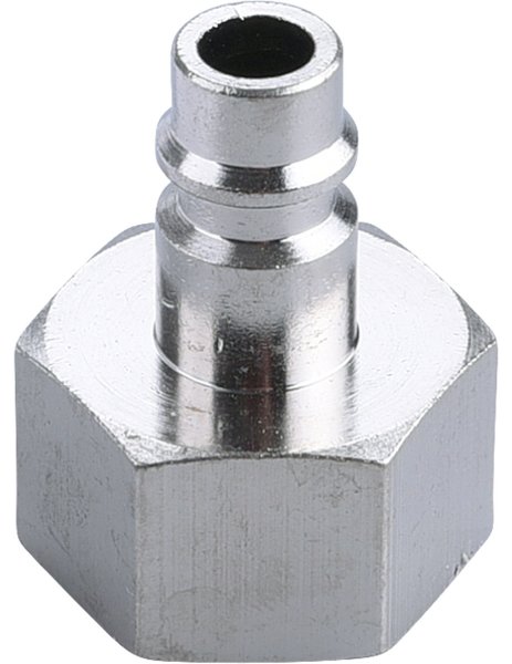 EXTOL PREMIUM 8865126 vsuvka vzduchová s vnitřním závitem G 1/2" do rychlospojky Obrázek