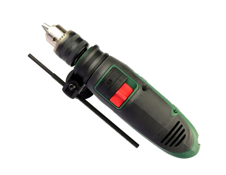 BOSCH UniversalImpact 700 příklepová vrtačka Obrázek