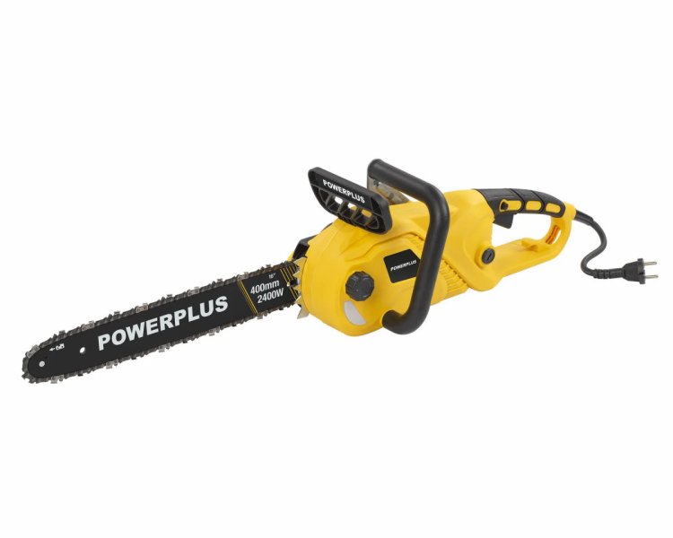 POWERPLUS POWXG1009 elektrická řetězová pila 40cm Obrázek