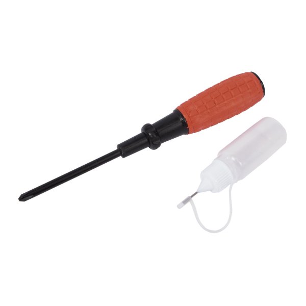 XTline XT102872 řetězová mini aku pila 18V LiIon bez akumulátoru Obrázek