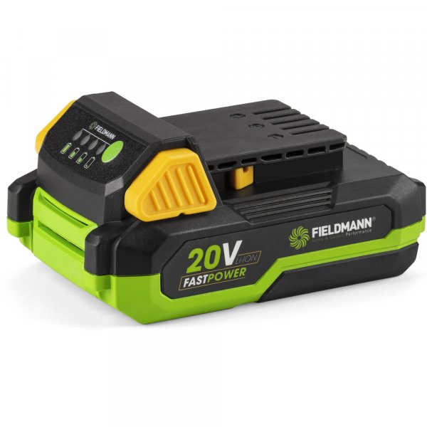 FIELDMANN FDUZ 79020 akumulátor LiIon 20V 2Ah FAST POWER 20V 50004543 - ORIGINÁL Obrázek