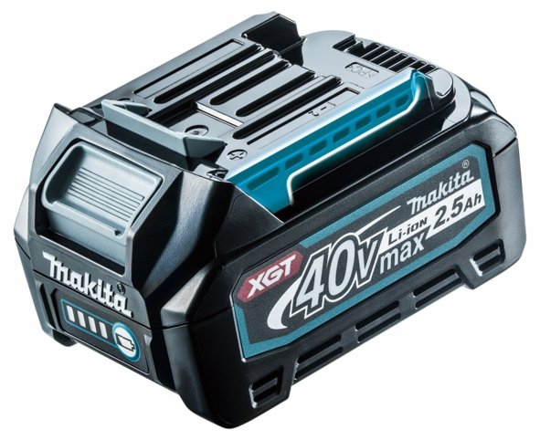 MAKITA HP001GM201 aku bezuhlíkový příklepový šroubovák Li-io XGT 40V/4,0Ah Obrázek