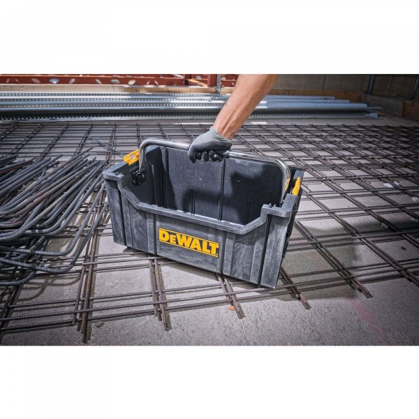 DeWALT DWST1-75654 DS350 přepravka (Tough) Obrázek