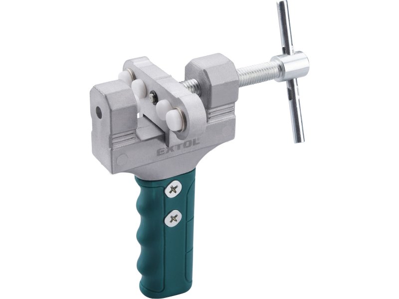 EXTOL PREMIUM 941000 ruční řezač a lamač skla, obkladaček a dlažby Obrázek