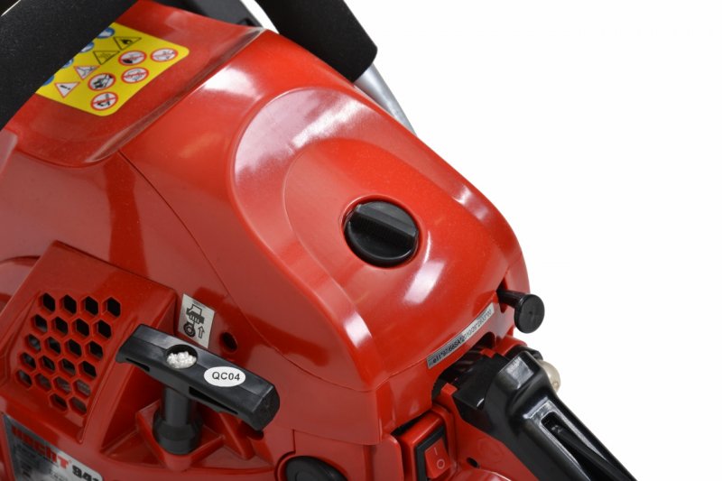 HECHT 941 řetězová benzínová pila Obrázek