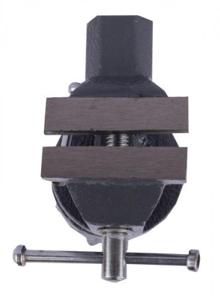 PROMA MSO-50 mini svěrák stolní 50mm otočný 91004050 Obrázek