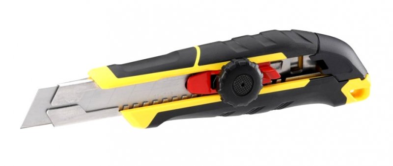 STANLEY FMHT10329-0 nůž ulamovací 18mm TPR s aretací