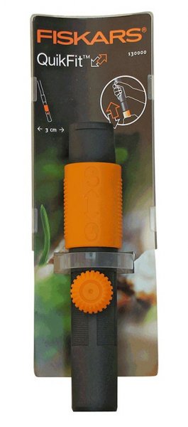 FISKARS univerzální adaptér QuikFit (1000617) Obrázek