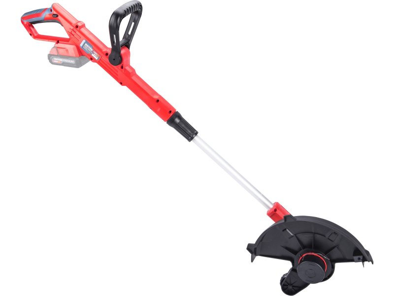EXTOL PREMIUM 8895713 aku strunová sekačka 30cm, GARDEN 20V LiIon, bez aku Obrázek