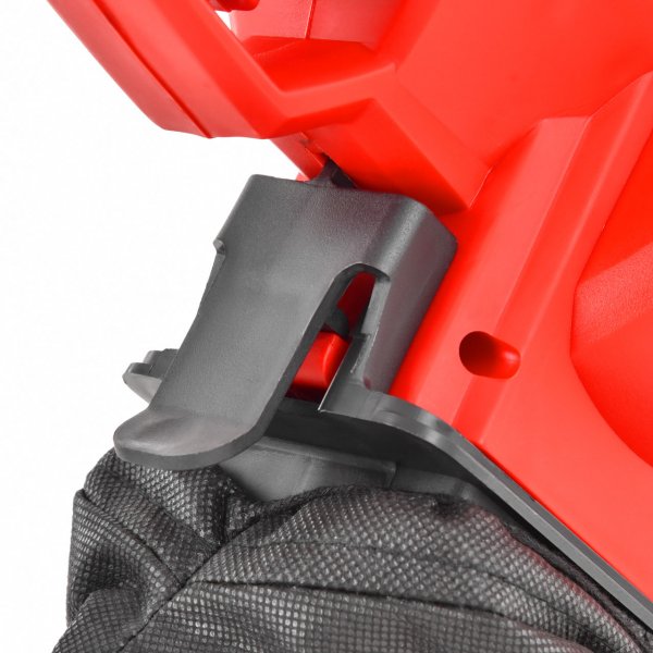 HECHT 3003 vysavač a fukar na listí 3300W Obrázek