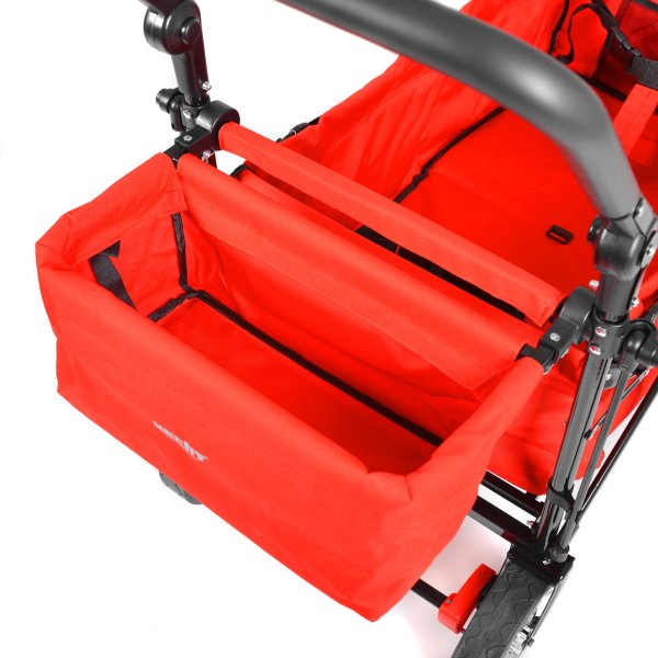 HECHT 50006 vozík pro volnočasové aktivity Obrázek