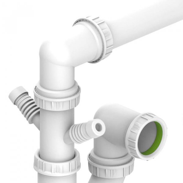 MOTIP těsnící sprej sealing spray šedý 500ml 07308 Obrázek