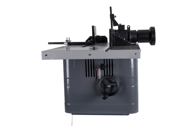 PROMA SF-40/1500 truhlářská stolová frézka Obrázek