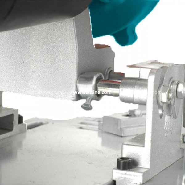 XTline elektrická bruska na pilové kotouče 110W XT108803 Obrázek