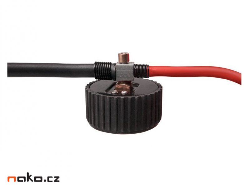 EXTOL PREMIUM CC 160 autokompresor 12V v tašce, celokovový 10,3 bar 8864001 Obrázek