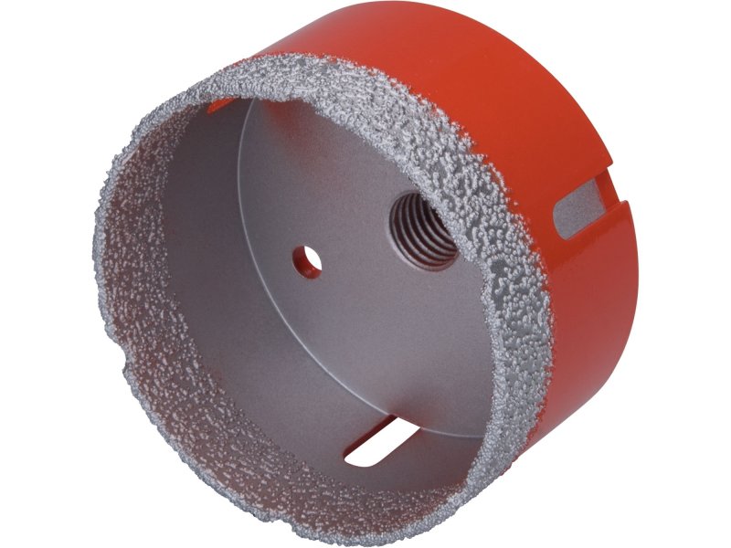 EXTOL PREMIUM 8801878 diamantová vykružovací korunka pr.75mm M14 Obrázek