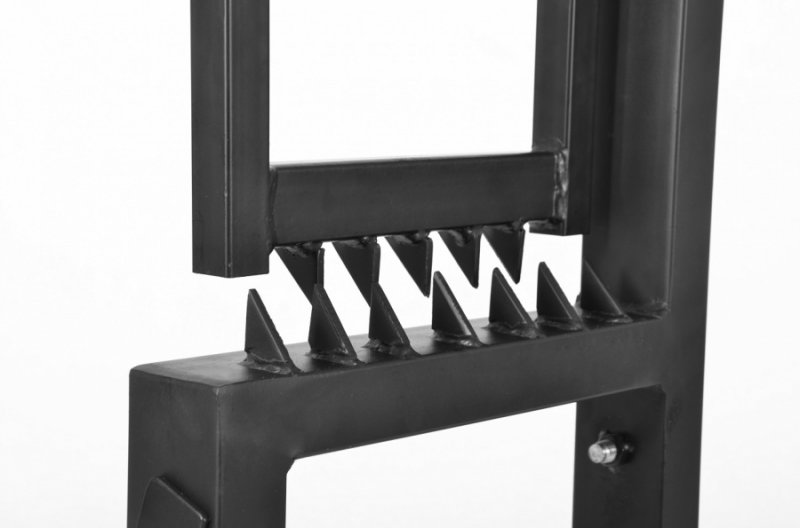 HECHT 901 stojan na řezání dřeva Obrázek