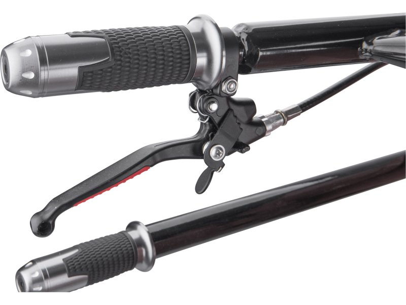 EXTOL PREMIUM 8891591 aku transportér s pojezdem 400kg, 200l, 54V LiIon 15Ah Obrázek