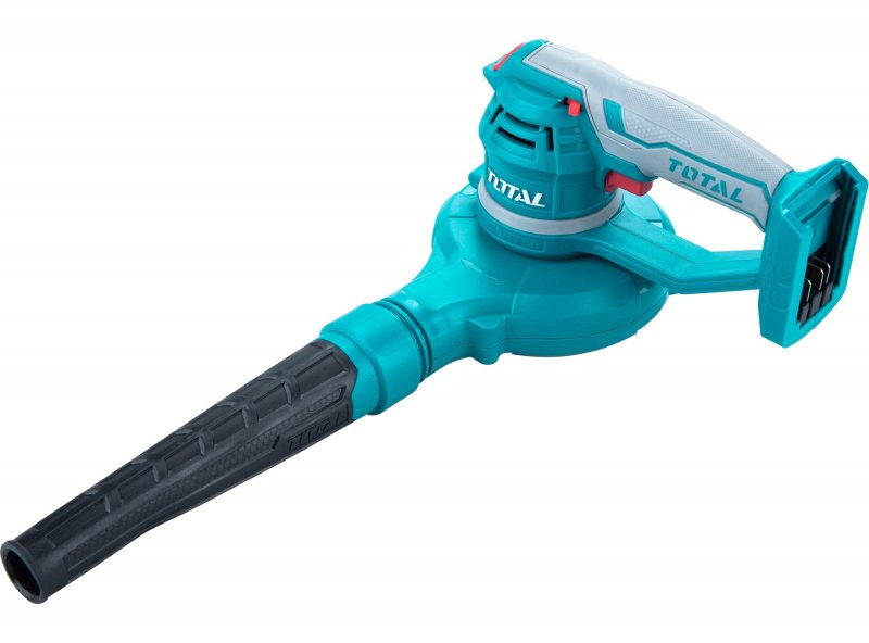 TOTAL TABLI2001 zahradní aku fukar a vysavač 20V LiIon, P20S Obrázek