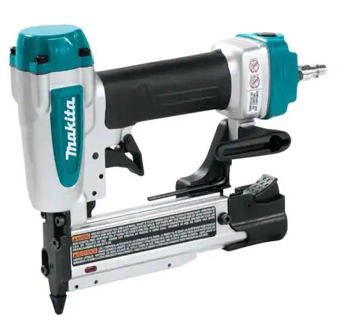 MAKITA AF353 pneumatická hřebíkovačka - pinkovačka pro pinky 15-35mm Obrázek