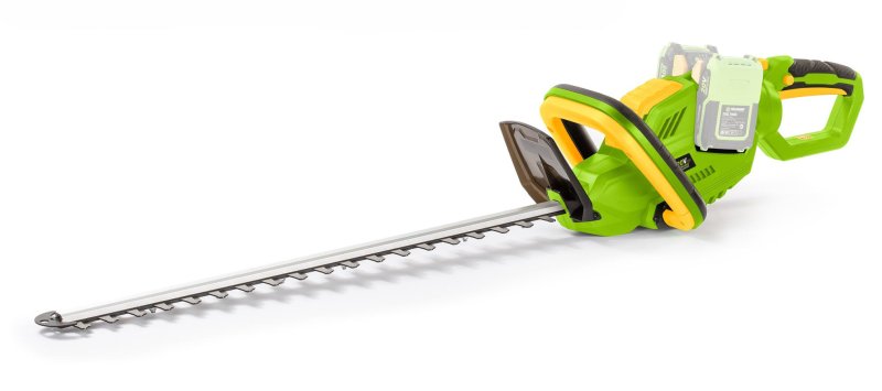 FIELDMANN FZN 70225-0 aku plotové nůžky 2x20V LiIon FAST POWER 20V 50007436 bez aku