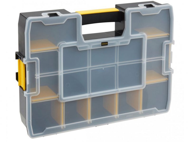 STANLEY 1-94-745 organizér SortMaster Obrázek