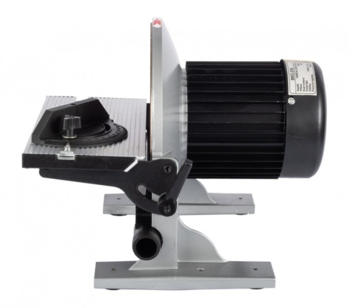 PROMA BKC-250 čelní kotoučová bruska 254mm 25350251 Obrázek