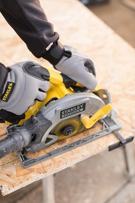 Pila kotoučová Stanley Fatmax FME301K 1650W Obrázek