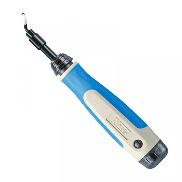 NOGA NG3003 TELE ,,S" škrabák výsuvný na odhrotování Obrázek