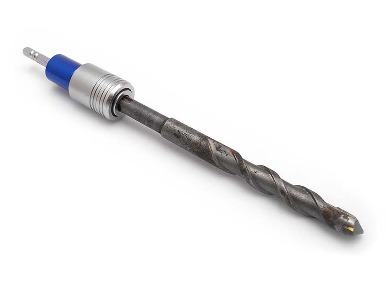 MAGG 070012 adaptér 1/4" šestihran na upínání SDS+ Obrázek