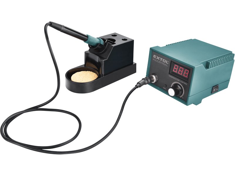 EXTOL INDUSTRIAL 8794520 Obrázek