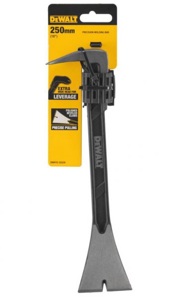 DeWALT DWHT0-55529 široké páčidlo 254mm Obrázek
