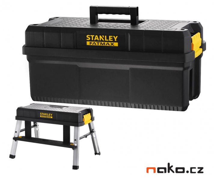 STANLEY FMST81083-1 multifunkční box na nářadí