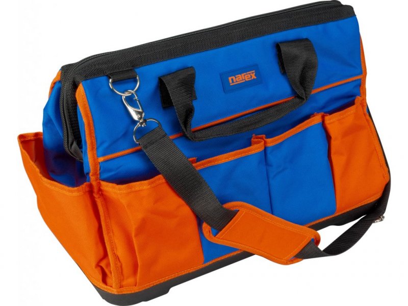 NAREX TB 45 víceúčelová brašna na nářadí