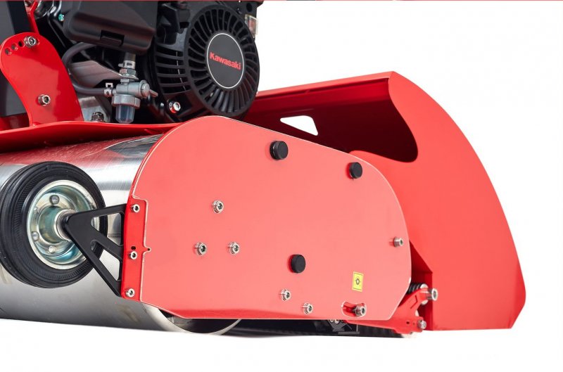 Falco Skříň Berger I - dub sonoma Obrázek