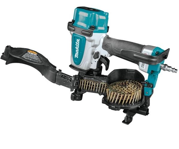 MAKITA AN454 pneumatická hřebíkovačka 19-45 mm Obrázek