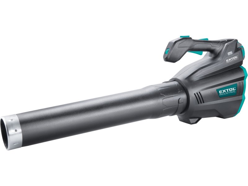 EXTOL INDUSTRIAL 8795670 zahradní aku fukar 40V LiIon 2,5 Ah