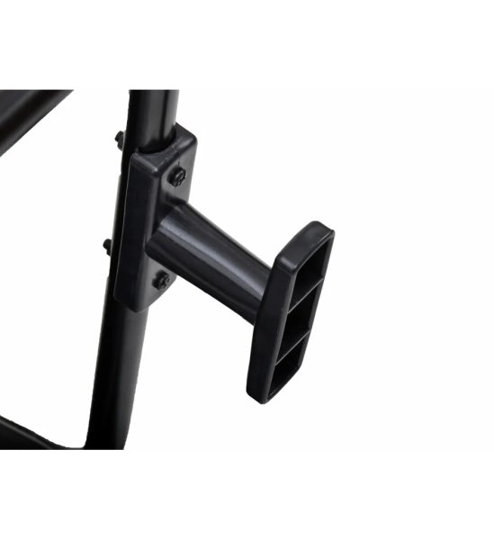 HECHT 3021 naftové topidlo s ventilátorem a termostatem Obrázek