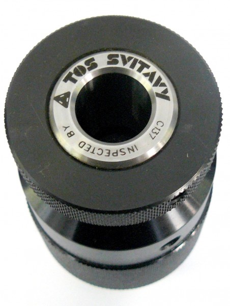 Sklíčidlo samosvorné TOS, 241323, 16B18 Obrázek