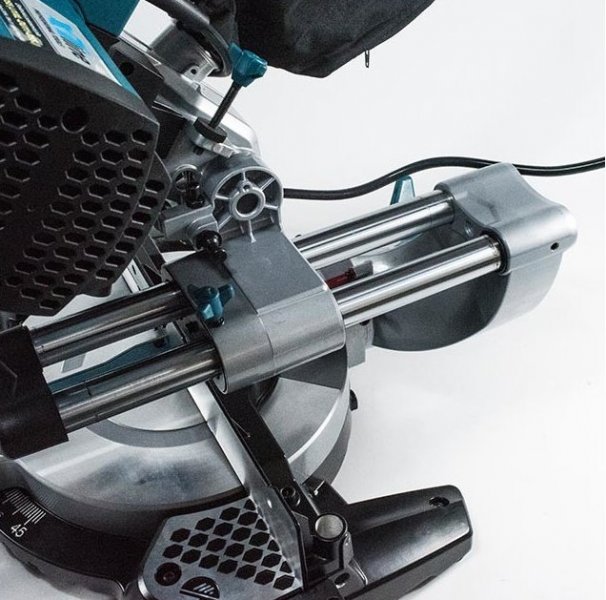 XTline XT106255 pokosová pila 255mm Obrázek