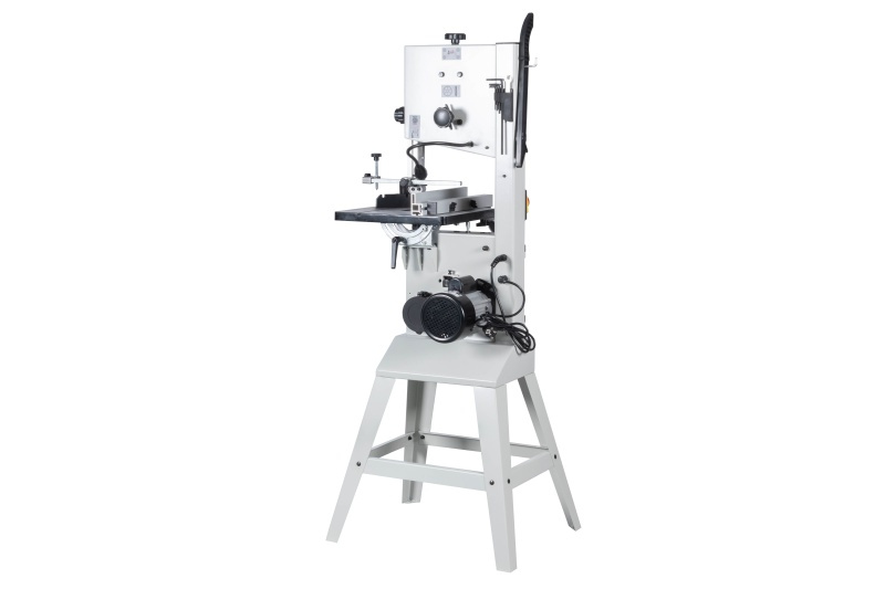 PROMA PP-254 pásová pila na dřevo 25601254 Obrázek