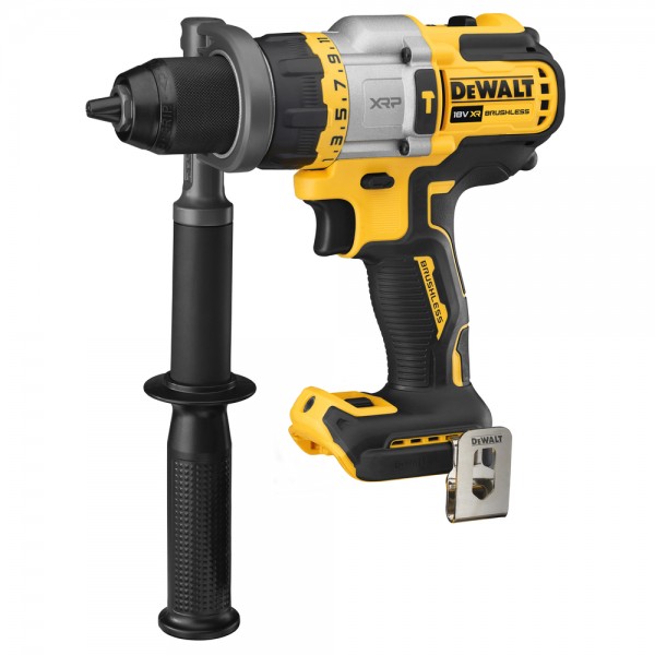 DeWALT DCD999 + Tstak (verze bez aku) příklepová aku vrtačka - FlexVolt Advantage Obrázek