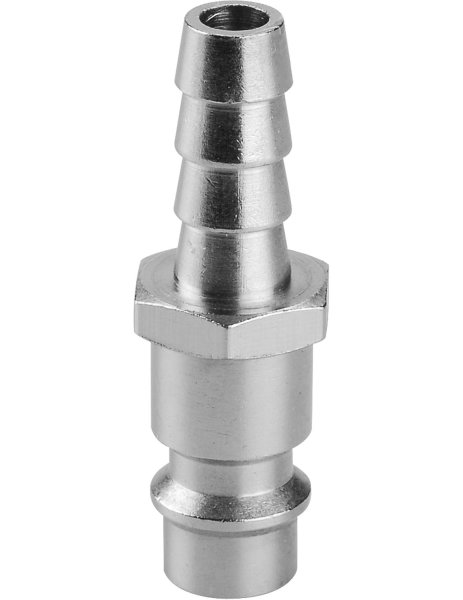 EXTOL PREMIUM 8865129 vsuvka vzduchová pro hadici 9,5mm 3/8" do rychlospojky Obrázek