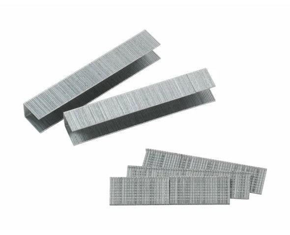 POWERPLUS POWX13700 elektrická sponkovačka a hřebíkovačka Obrázek